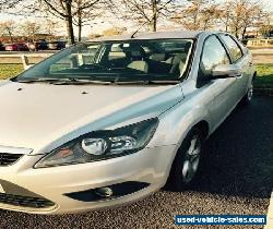 FORD FOCUS ZETEC 1.6 TDCI 109 for Sale