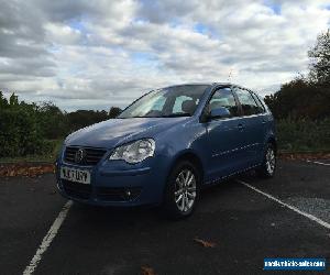 2007 VW POLO 1.4TDI 9N3 *FSH* *2 LADY OWNERS*