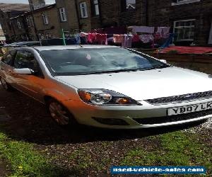 2007 FORD FIESTA 1.4 DIESEL TDCI