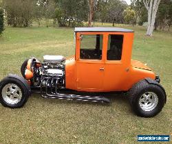 Ford 1923 Model T Hotrod for Sale