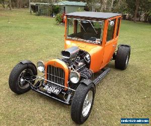 Ford 1923 Model T Hotrod