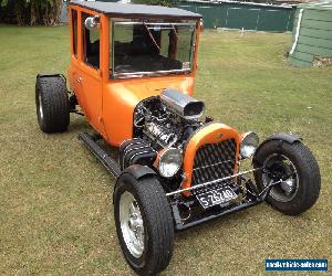 Ford 1923 Model T Hotrod