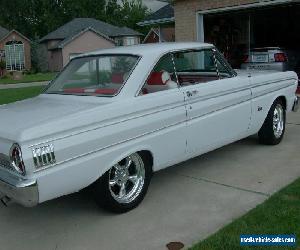 Ford: Falcon Futura