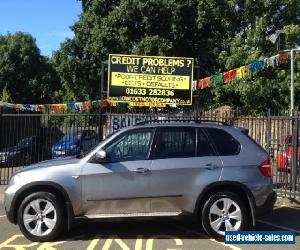 2009 BMW X5 3.0 XDRIVE30D SE 5D AUTO 232 BHP DIESEL