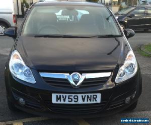 Vauxhall Corsa CDTI 1.3 EcoFlex