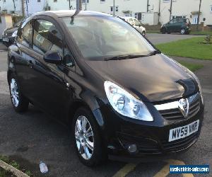 Vauxhall Corsa CDTI 1.3 EcoFlex