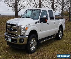 2016 Ford F-250