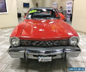 1974 Ford Other Base Sedan 2-Door