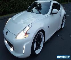 2012 Nissan 370Z for Sale