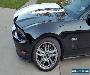 2011 Ford Mustang GT Coupe 2-Door