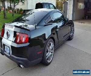 2011 Ford Mustang GT Coupe 2-Door