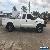 2003 Ford F250 RN XLT (4x4) White Automatic 4sp A Extracab for Sale