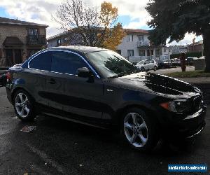 2010 BMW 1-Series 128i