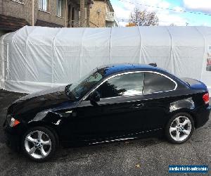 2010 BMW 1-Series 128i