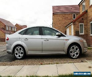 Ford Mondeo 2009 Ghia 2.0TDCi Diesel 