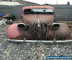 Plymouth: coupe