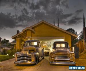 1959 Chevrolet Other Pickups