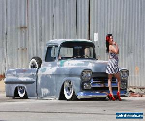 1959 Chevrolet Other Pickups