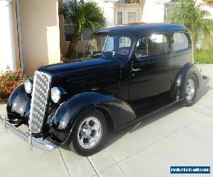 1935 Chevrolet Other 2 Door Sedan