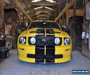 2005 Ford Mustang GT Coupe 2-Door