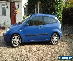 Ford Focus 2.0 ZETEC 3 Door for Sale