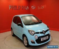 2013 Renault Twingo 1.2 16v Dynamique 3dr for Sale