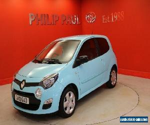 2013 Renault Twingo 1.2 16v Dynamique 3dr