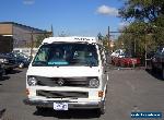 1985 Volkswagen Bus/Vanagon WESTFALIA for Sale