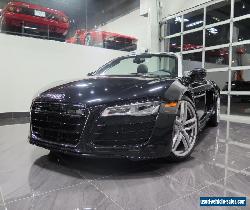 2014 Audi R8 for Sale