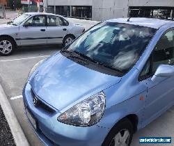 2004 Honda Jazz VTI for Sale