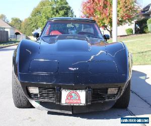 1979 Chevrolet Corvette Base Coupe 2-Door