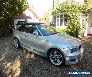 BMW 118D M SPORT