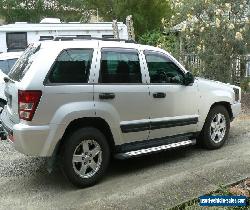 jeep grand cherokee laredo 3L diesel for Sale