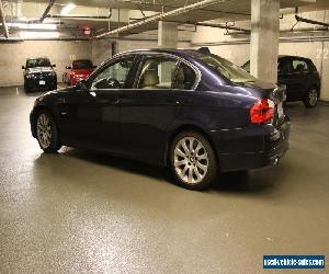 2008 BMW 3-Series 335i