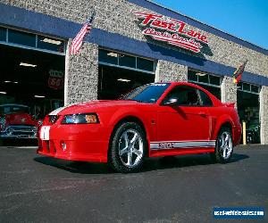 2002 Ford Mustang GT Coupe 2-Door for Sale