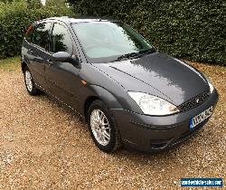 Ford Focus 1.6i 16v 2004 LX for Sale