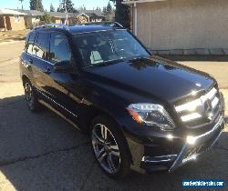 Mercedes-Benz: GLK-Class AVANTGARDE for Sale