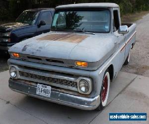 1965 Chevrolet Other Pickups LWB