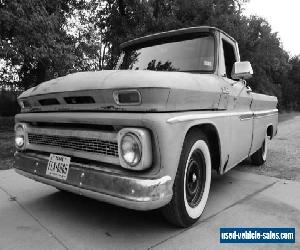 1965 Chevrolet Other Pickups LWB