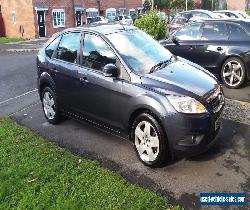 Ford Focus 1.6 4 door hatchback for Sale