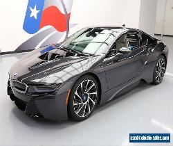 2015 BMW i8 Base Coupe 2-Door for Sale
