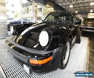 1979 Porsche 930 930 Turbo 911 Turbo LOW MILES 12k