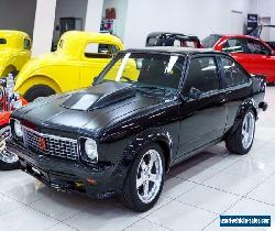 1976 Holden Torana LX SL Black Automatic A Liftback for Sale