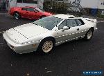 1988 Lotus Esprit for Sale