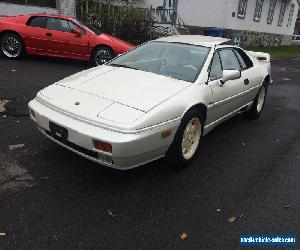 1988 Lotus Esprit