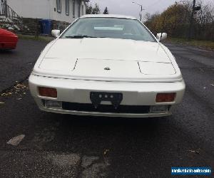 1988 Lotus Esprit