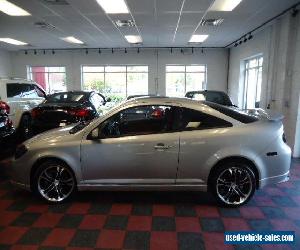 2008 Chevrolet Cobalt SS Coupe 2-Door