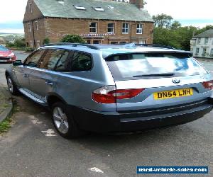 BMW X3 Sport 2.5L Auto Fully Loaded