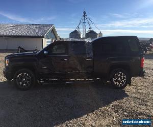 2014 GMC Sierra 1500 All Terrain