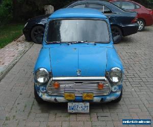 1979 Austin for Sale